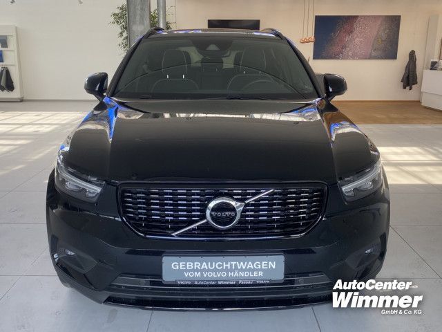 VOLVO XC 40 XC40 D4 AWD R-Design IntelliSafePro+L Sportpaket