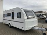 Adria Adora 542 UL - Adria 542