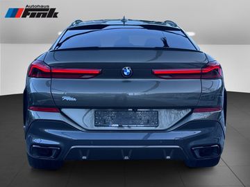 BMW X6 xDrive30d  M Sportpaket Head-Up HiFi DAB