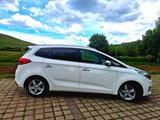 Kia Carens - gebrauchte Kia Carens aus dem Jahr 2015