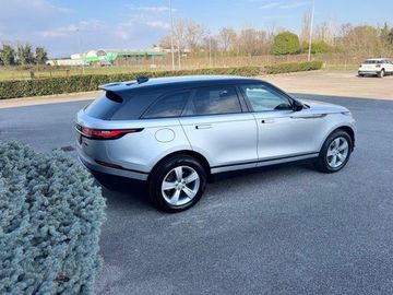 Land-Rover Range Rover Velar - 4