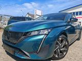 Peugeot 308 SW PureTech 130 EAT8 ALLURE PACK AHK #21602 - gebrauchte Peugeot 308 aus dem Jahr 2022
