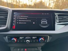 Fahrzeugabbildung Audi A1 Sportback adv. 35 TFSI S-tr. App Sitzh