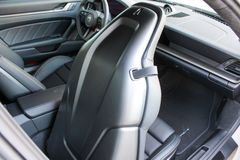 PORSCHE 992.2 TURBO S COUPE SPORT DESIGN PAKET