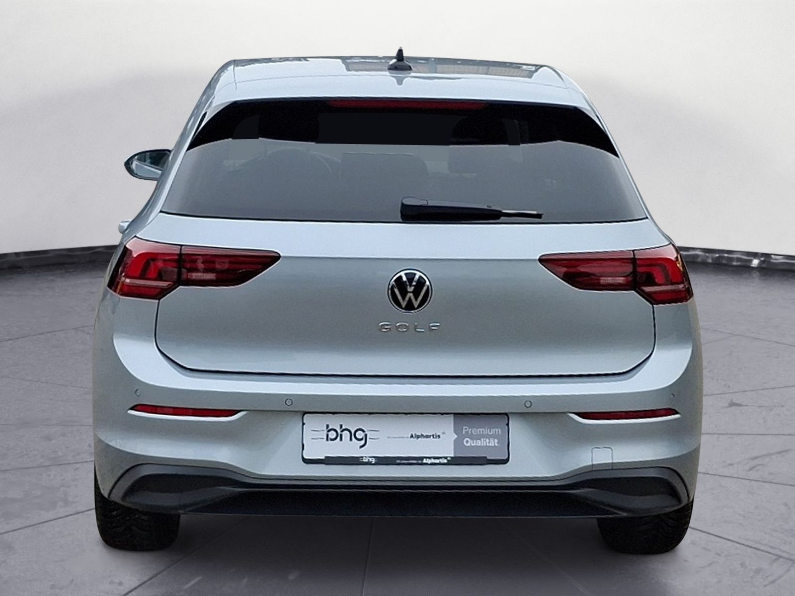 Volkswagen Golf - Bild 5