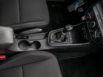 Hyundai Bayon 1.0 Trend 2WD Spurhalteassistent Kamera