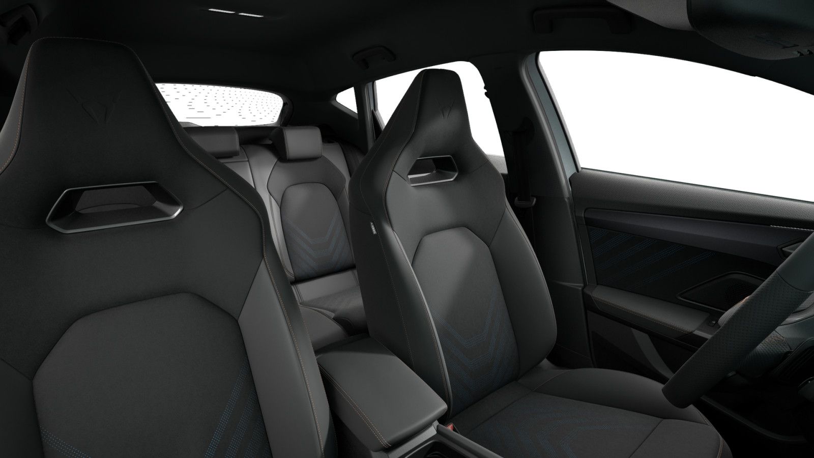 Cupra Formentor - Bild 10
