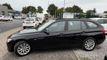 BMW 320 - 4