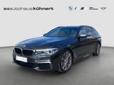 BMW M550d xDrive Touring ACC Laser HUD PanoSD Aktivl - gebrauchte BMW M550 aus dem Jahr 2020