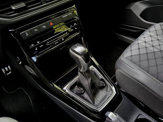 T-CROSS 1.5TSI R-Line Beats Kamera Navi