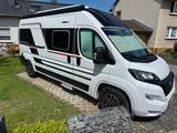 Adria Twin Sports 600sx - Adria Sport