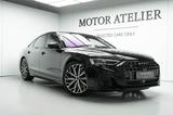 Audi S8 4.0 TFSI*EXCLUSIVE*AHK*STHZG*PANO*MATRIX*B&O* - gebrauchte Audi S8 aus dem Jahr 2023