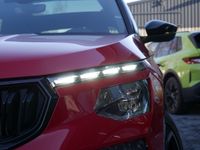 Skoda Kamiq - Vorschau Bild 25