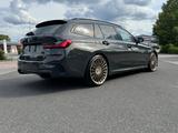 ALPINA D3 S Vollausstattung  - ALPINA Gebrauchtwagen von 2021