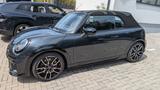 MINI Cooper S Cabrio  JCW Trim Steptronic... - MINI Cabrio Serie Jahreswagen
