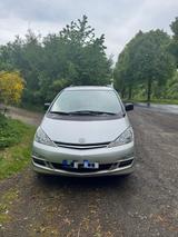 Toyota Previa 2.4 VVT-i Luna 7-Sitzer Luna - Toyota Previa 7-Sitzer