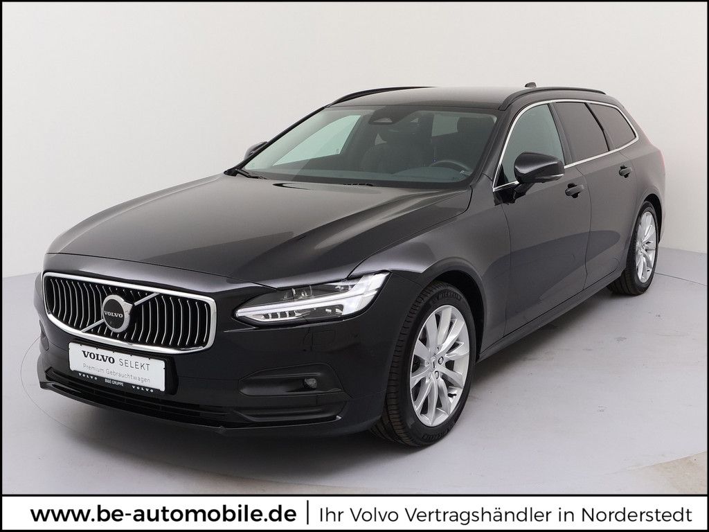 2022 Volvo V90