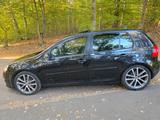 Volkswagen VW Golf 5 2.0tdi GTD 170ps Dsg - Volkswagen Golf: TDI 170 Ps