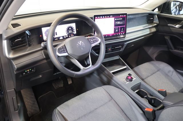 Volkswagen Tayron 2.0 TDI 4M Life MATRIX+360°+AHK+7 SITZE