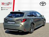 Toyota Corolla Touring Sports 2.0 Hybrid Lounge +LED +N - gebrauchte Toyota Corolla aus dem Jahr 2021