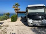 Dethleffs Globetrotter Premium Liner XXL I - Behindertengerecht