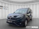 Fiat Doblo SX Maxi Kombi 1,6 L2H1 N1 Zulassung - Fiat Kühlkastenwagen Dob