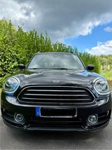 MINI Cooper Countryman Cooper- Automatik, Leder, Pano - MINI Countryman Serie von privat