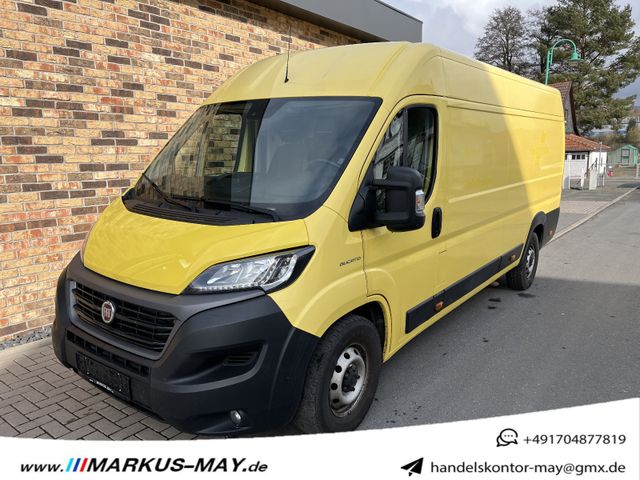 Fiat Ducato Maxi Kasten 35 160 L5H2 RS: 4035 Navi