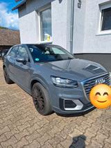Audi q2 2017 quattro S tronic Sport/ TÜV NEU - Audi 80: Sport