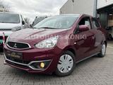 Mitsubishi Space Star Edition 100 *NUR 35TKM* - Mitsubishi Gebrauchtwagen in Mannheim