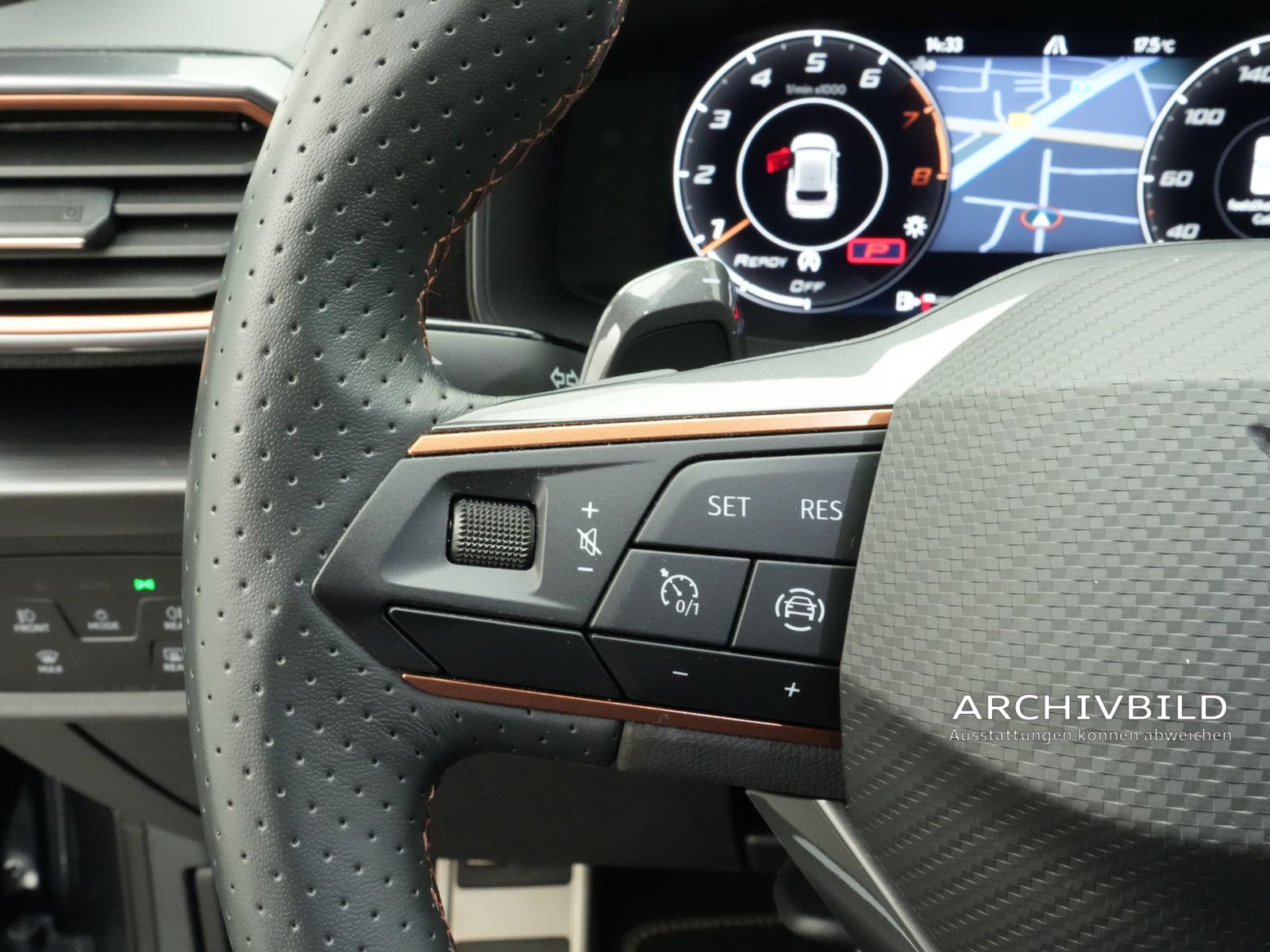 Cupra Leon - Bild 10