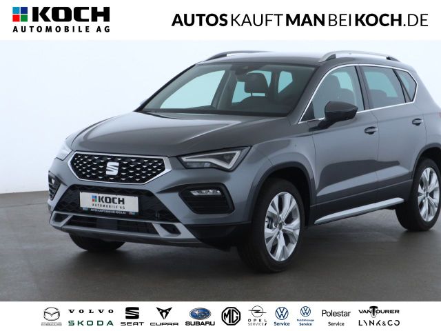 Seat Ateca Xperience 1.5 TSI DSG NAVI SHZ KLIMA LED