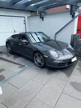Porsche 997 4S Cabrio - Porsche 911er Reihe in Köln