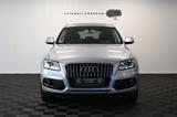 Audi Q5 quattro *PANO *KAMERA *EL.SITZE *KEYLESS - gebrauchte Audi Q5 aus dem Jahr 2016
