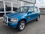 Kia Sportage 4x4  , TÜV bis 01/2027 - gebrauchte Kia Sportage aus dem Jahr 1995