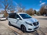 Mercedes-Benz Marco Polo - Wohnmobil oder -wagen Automatik Wohnwagen