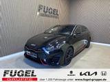 Kia ProCee'd 1.6 T-GDI DCT GT Komfort 4xSHZ|LED|Navi - Kia Gebrauchtwagen in Chemnitz