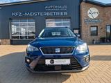 Seat Arona Style *TÜV Neu/Scheckh./1. Hand/AHK/Klima* - Seat Arona mit Anhängerkupplung