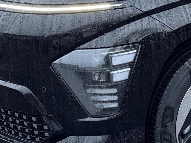 Hyundai KONA Elektro - Bild 5