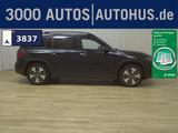 Mercedes-Benz EQB 250 Night T-Leder Navi LED RFK Keyless - gebrauchte Mercedes-Benz EQB aus dem Jahr 2022