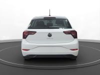 Volkswagen Polo - Vorschau Bild 5