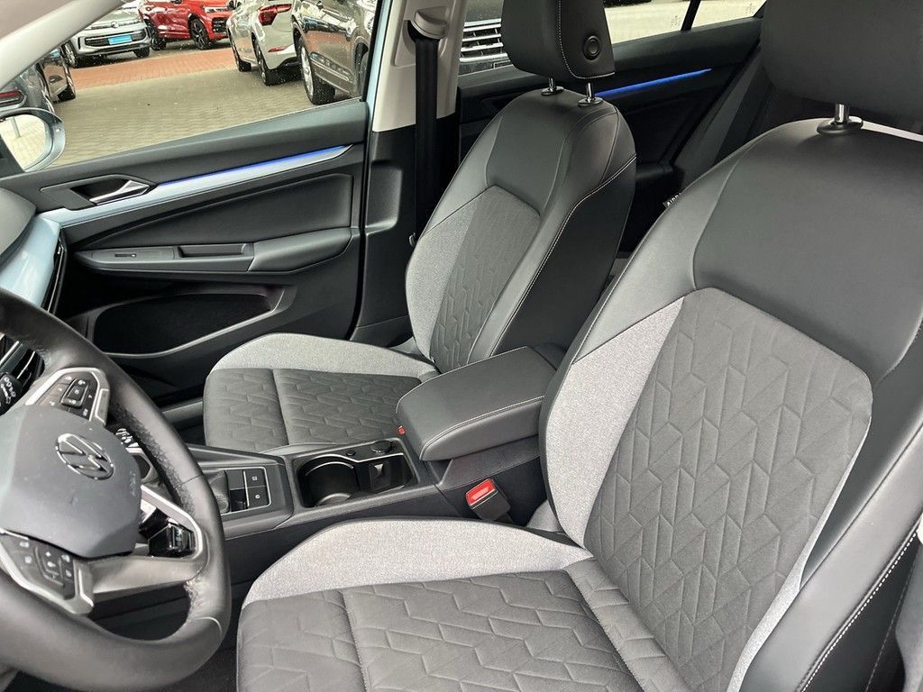 Volkswagen Golf - Bild 14