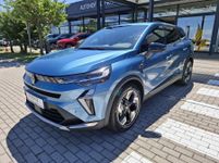 Renault Symbioz - Vorschau Bild 1