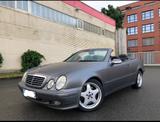 Mercedes-Benz CLK 430 V8 Avantgarde"Cabrio"TÜV-NEU"TOP" - Mercedes-Benz CLK 430 Gebrauchtwagen