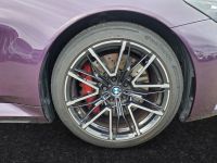 BMW M5 - Vorschau Bild 5