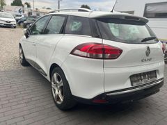 Fahrzeugabbildung Renault Clio Grande Intens PDC