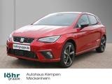 Seat Ibiza FR 1.0 TSI-6-Gang SLW