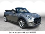 MINI COOPER D Cabrio*TÜV & SERVICE NEU* - MINI Cooper Cabrio: D