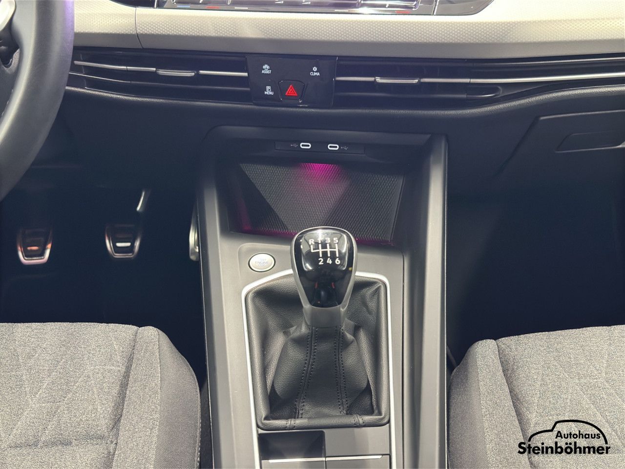 Volkswagen Golf - Bild 21