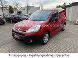 Citroën Berlingo Kasten Niveau B L1*KLIMA*1.HAND*KASTENW - rote Citroën Berlingo